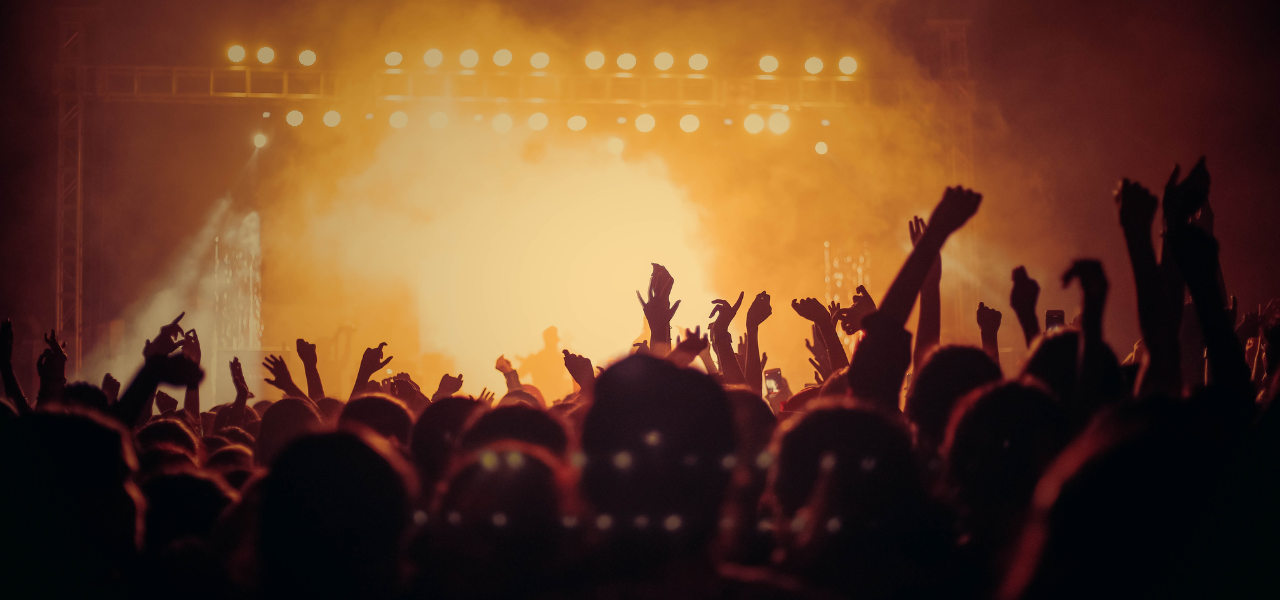 Top Michigan Concerts in 2025